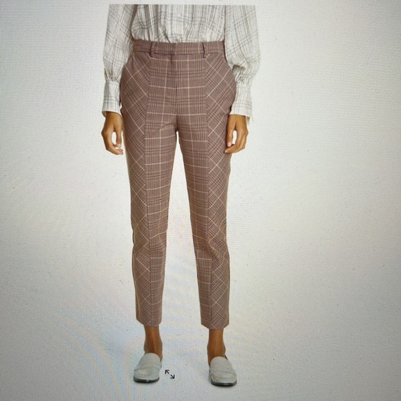 Rebecca Taylor pants - Picture 3 of 6